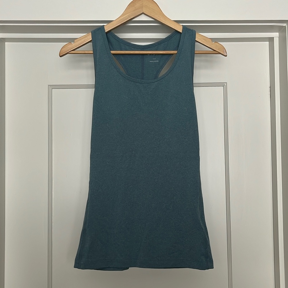 Stoic Active Wear Tank